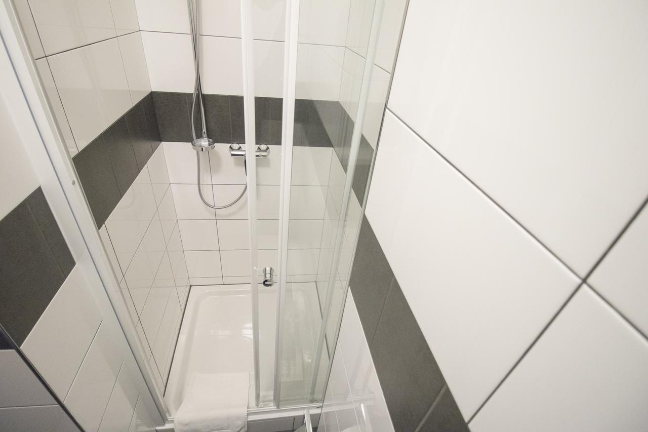 Hotel Narodni Prague