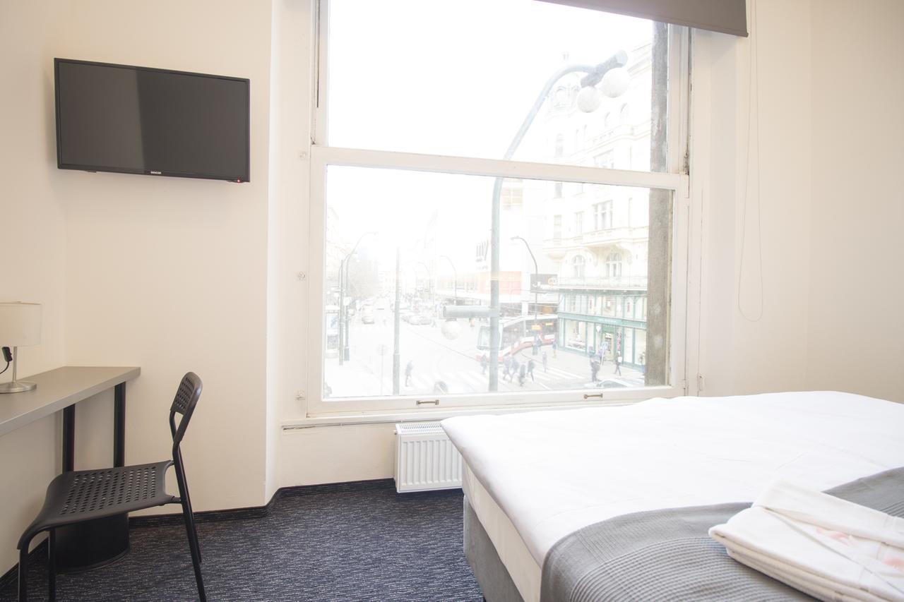 Narodni 3* Prague