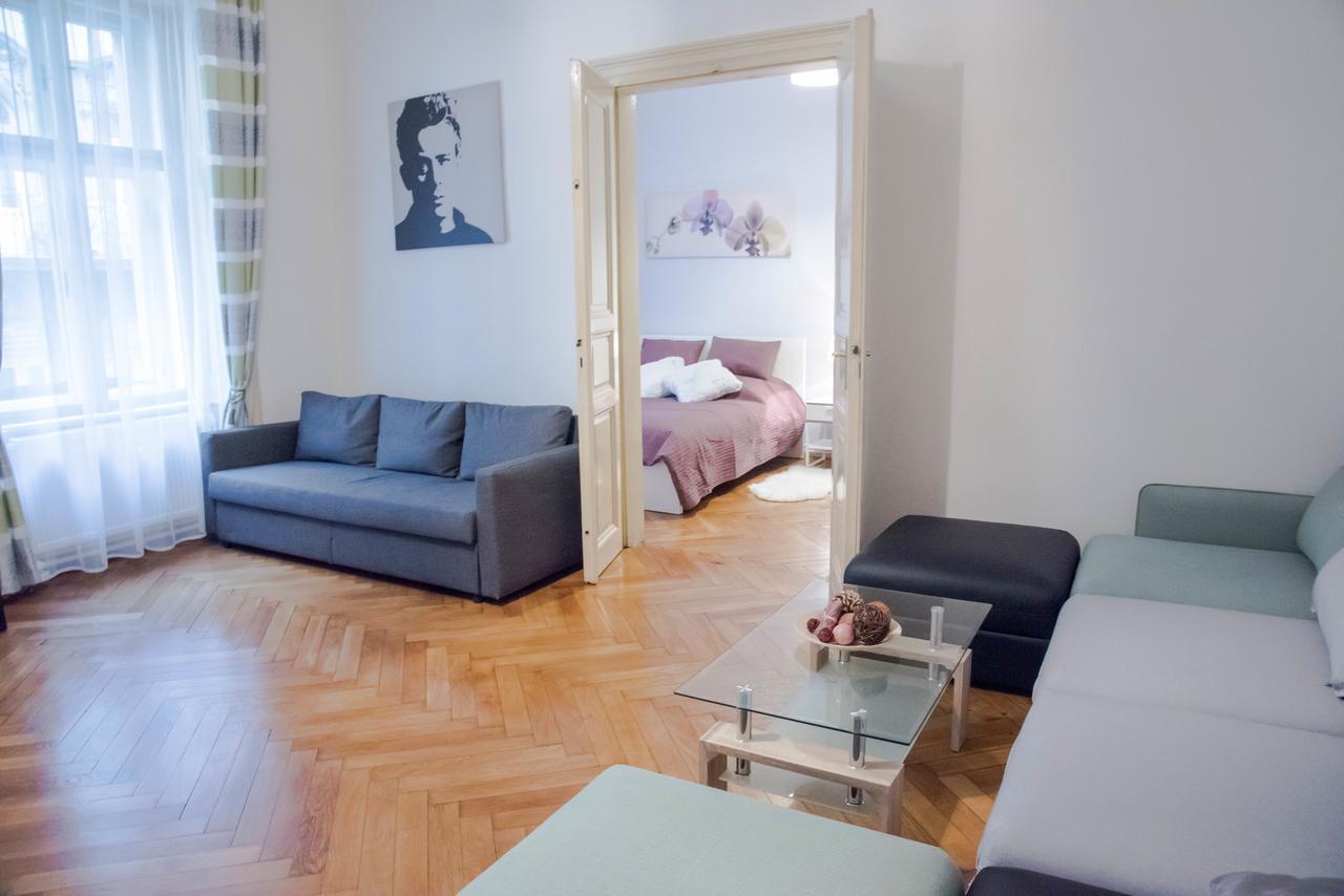 Luxury Spacious Prague