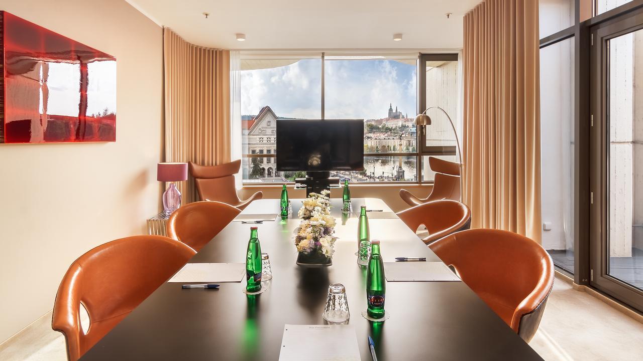 The President Hotel