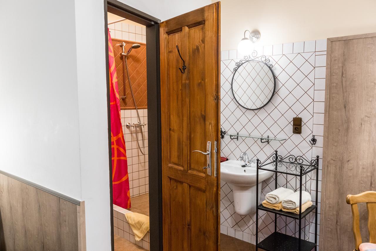 Apartment Mila Prague