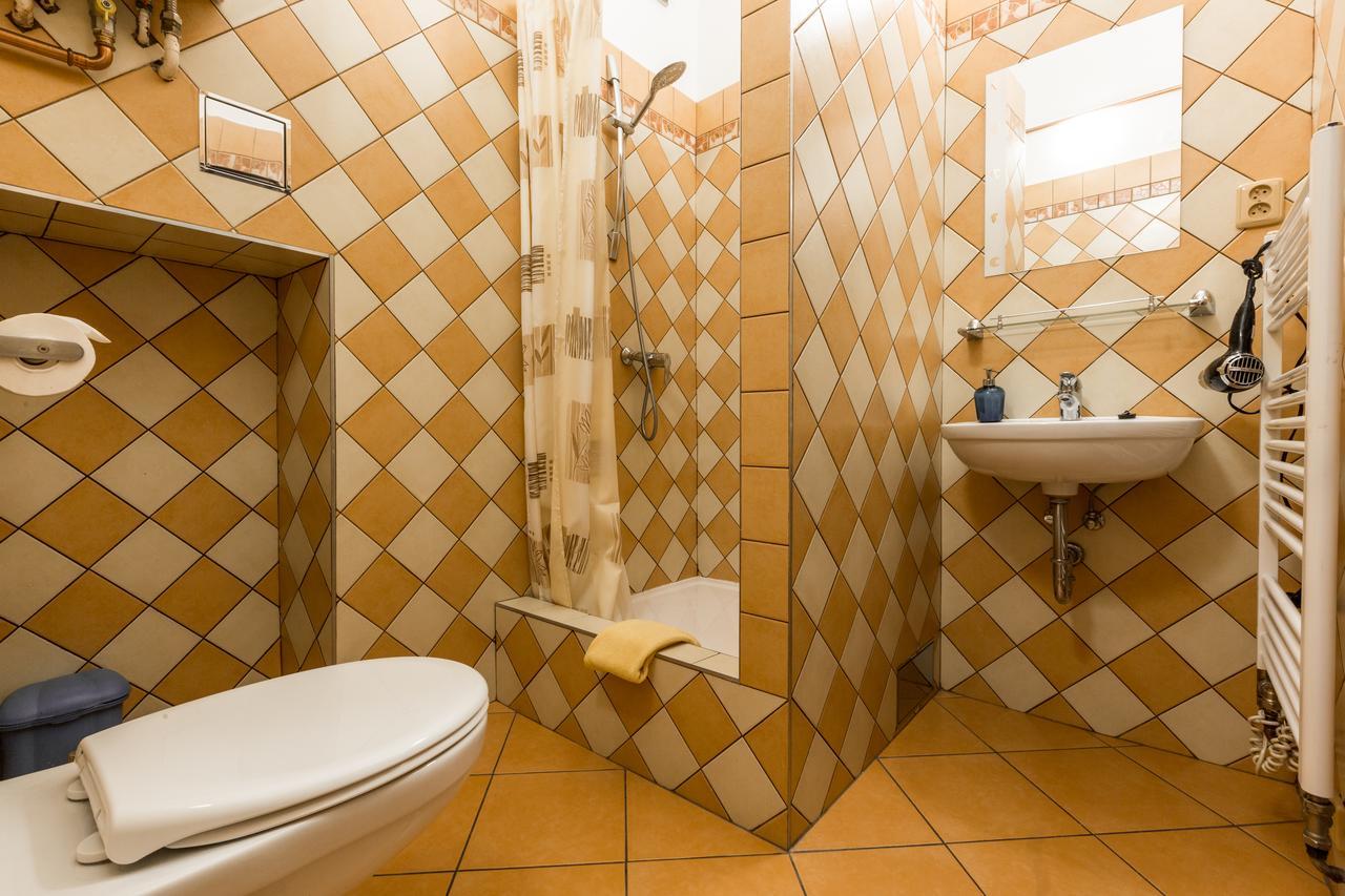 Apartment Mila Prague