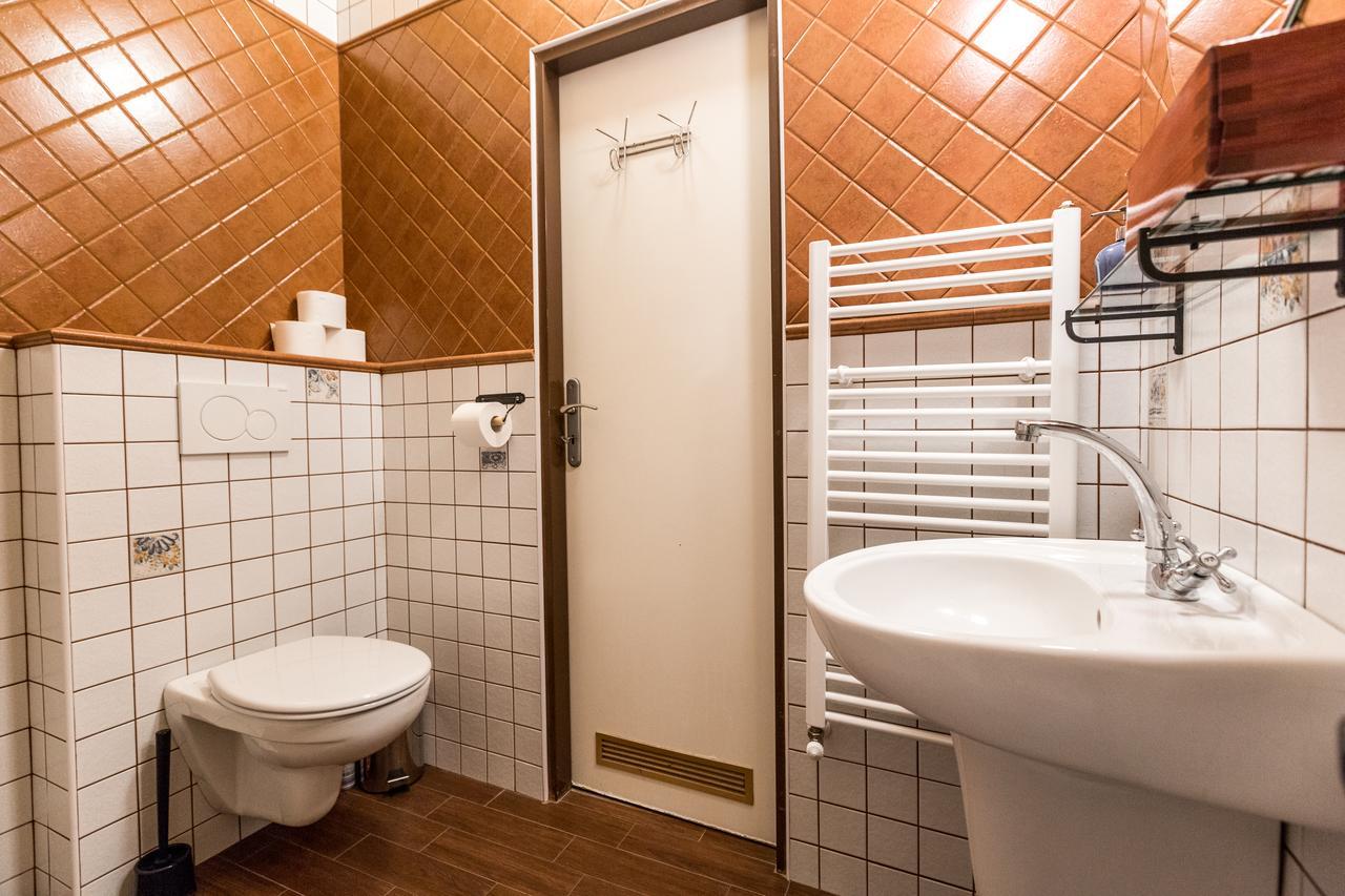 Mila Apartment *