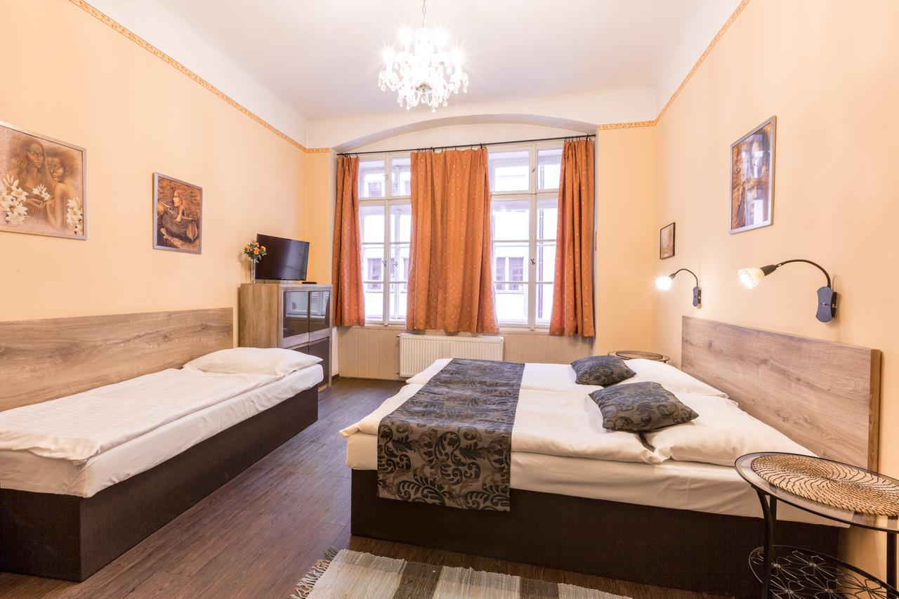 Apartment Mila *