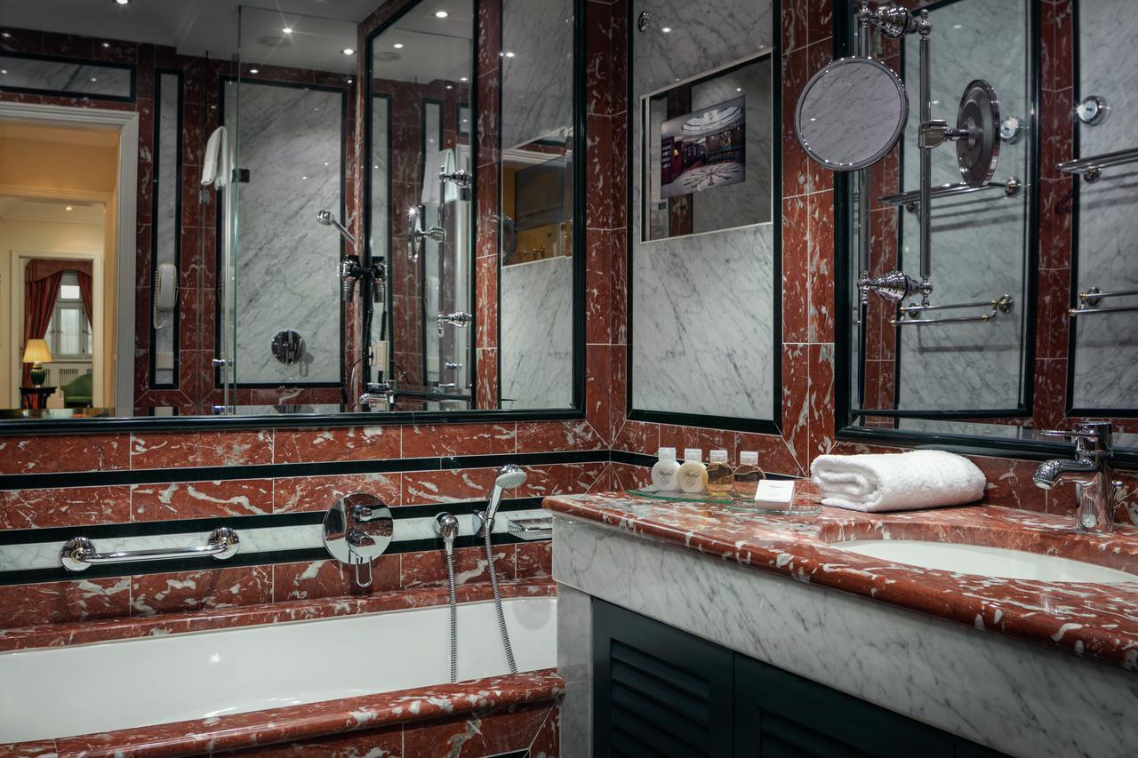Hotel Art Nouveau Palace 5*