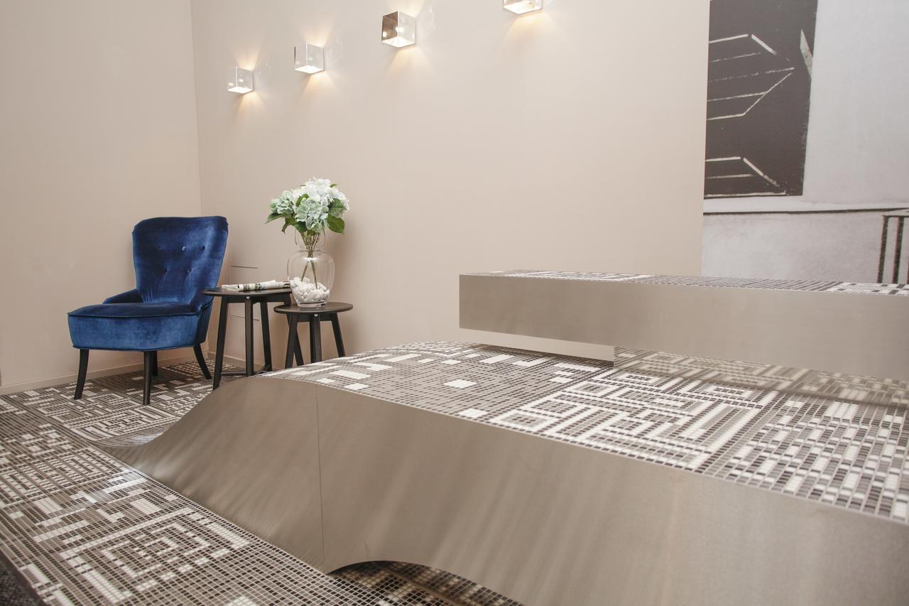 Apartment Luxury Spalena Prague