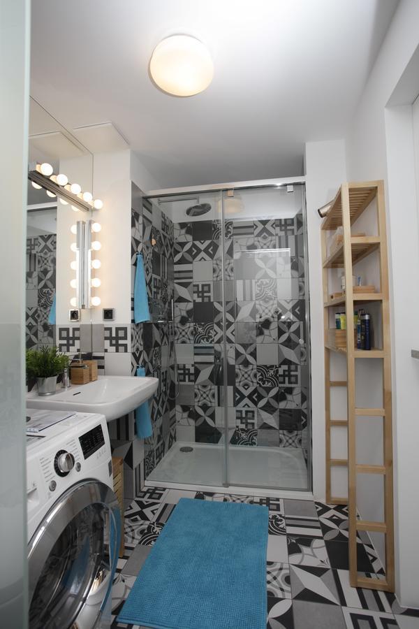 Luxury Spalena Apartment Prague