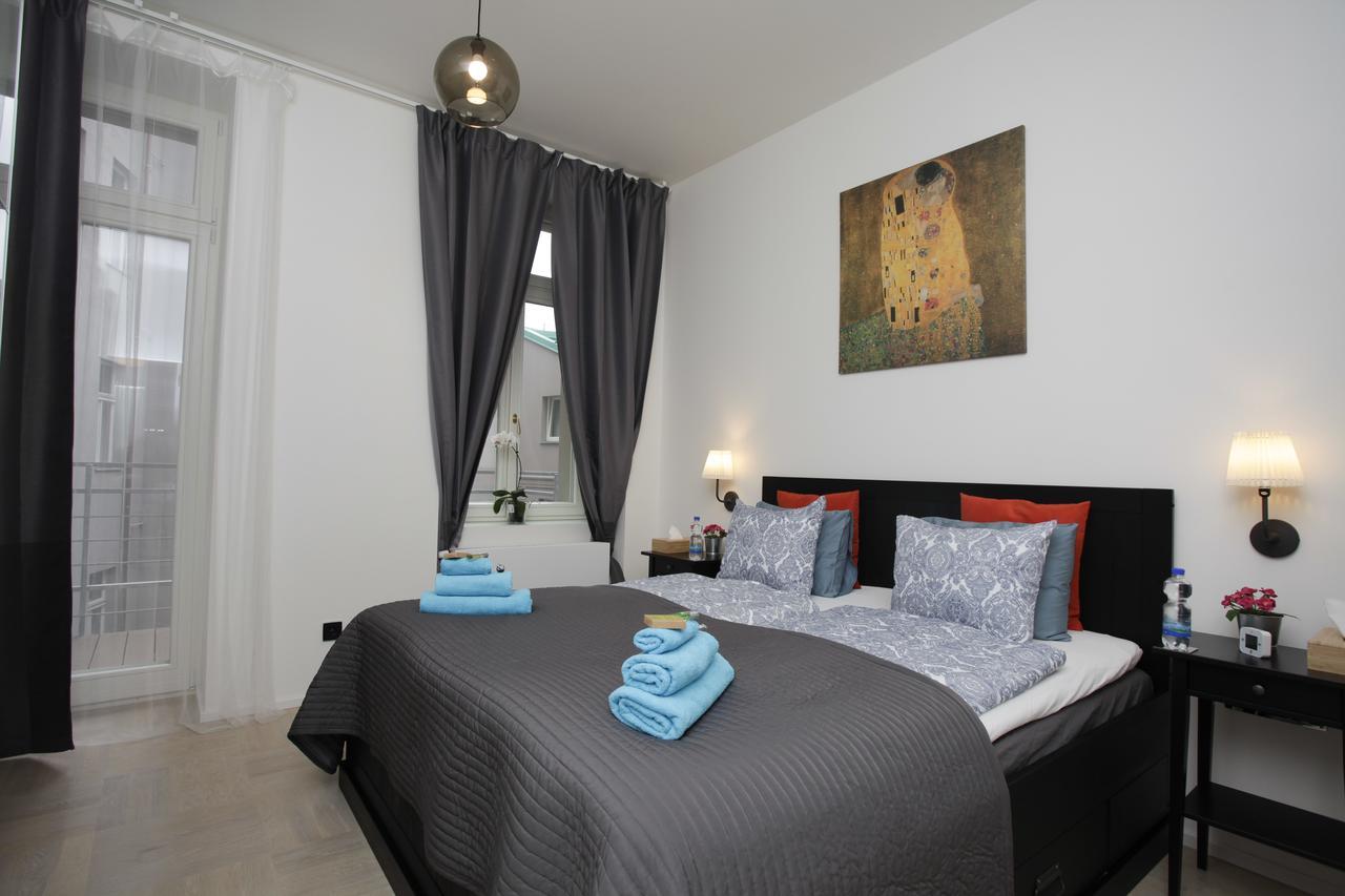 Luxury Spalena