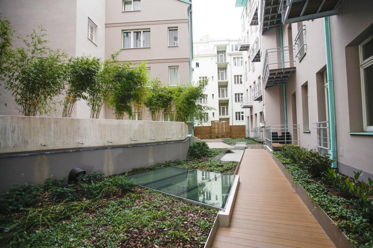 Luxury Spalena Apartment *