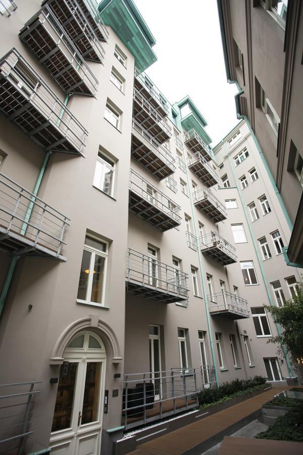 Luxury Spalena Apartment