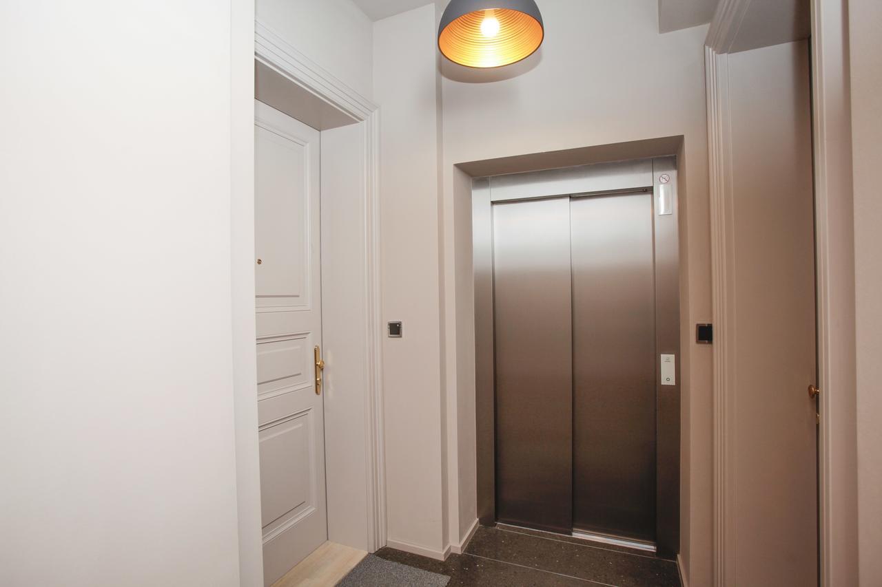 Luxury Spalena Apartment *