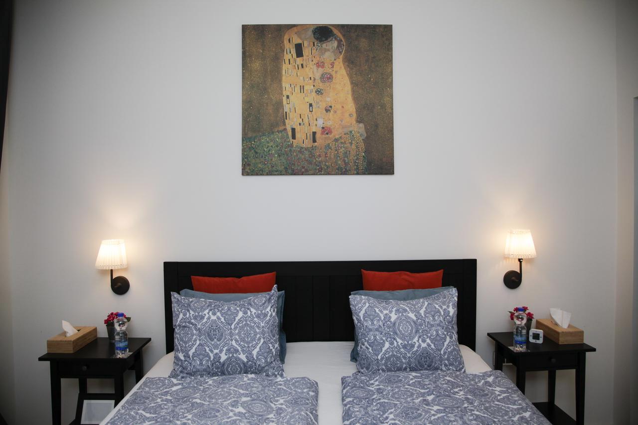 Apartment Luxury Spalena
