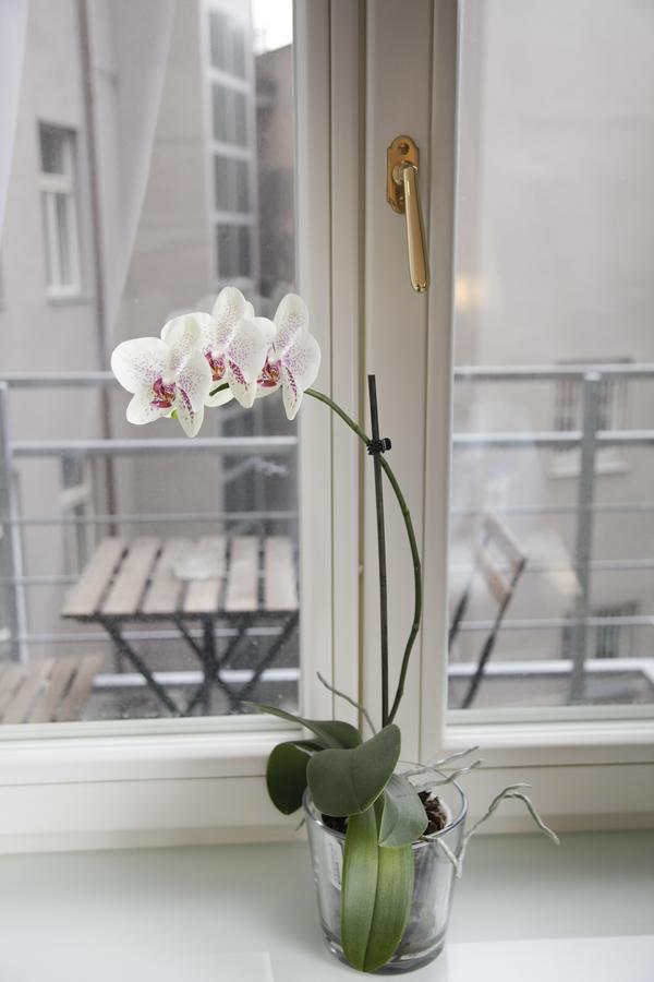 Luxury Spalena Apartment Prague
