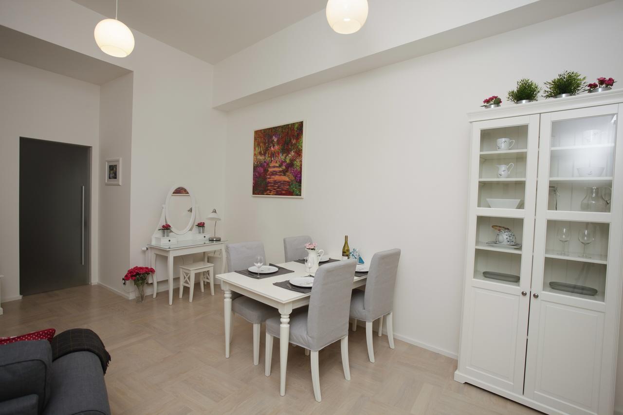 Apartment Luxury Spalena
