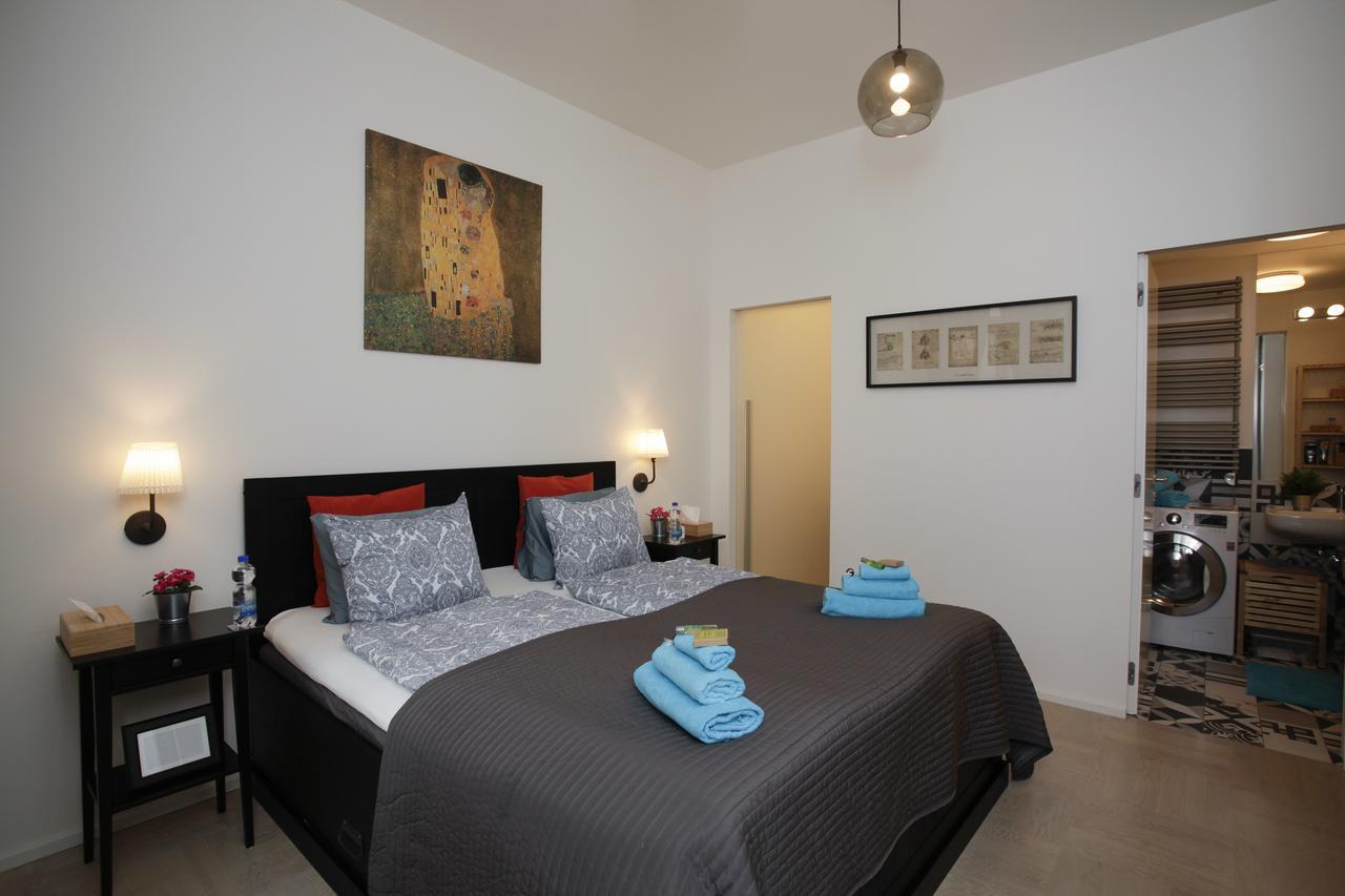 Luxury Spalena Apartment