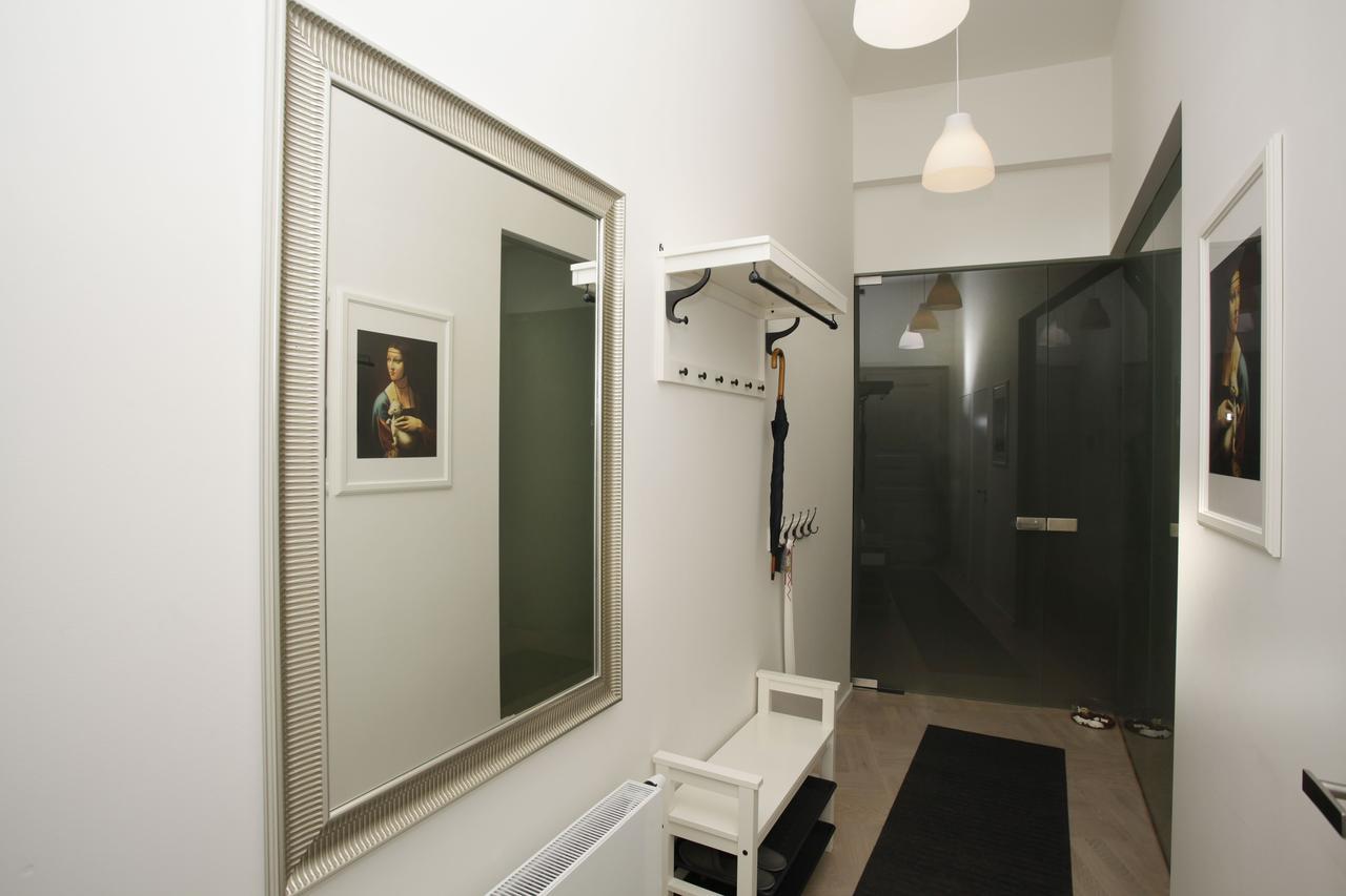 Luxury Spalena * Prague