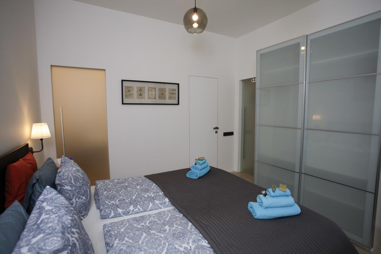 Apartment Luxury Spalena *