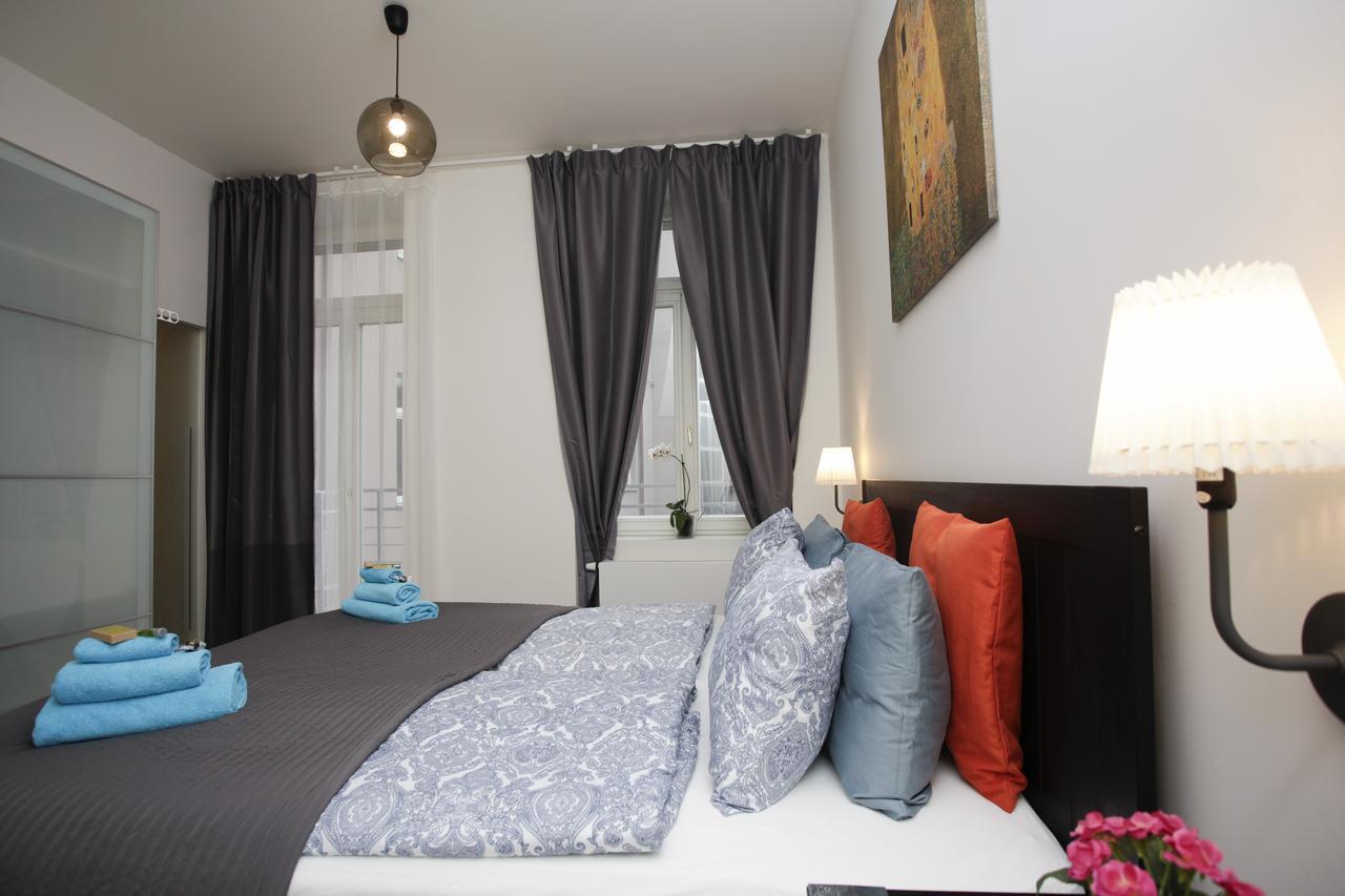 Luxury Spalena Apartment *