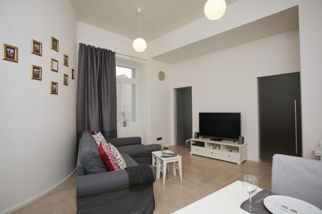 Apartment Luxury Spalena