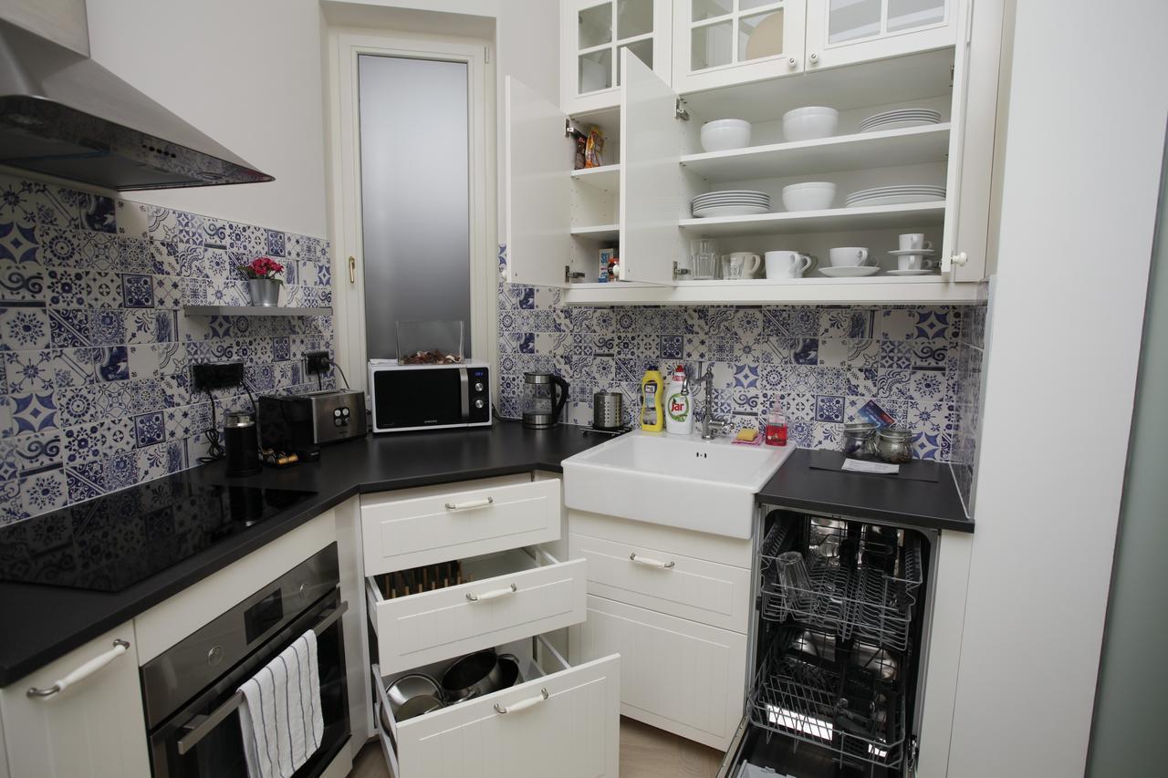 Luxury Spalena Apartment *