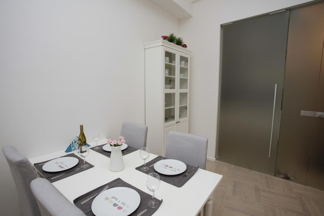 Luxury Spalena Apartment *