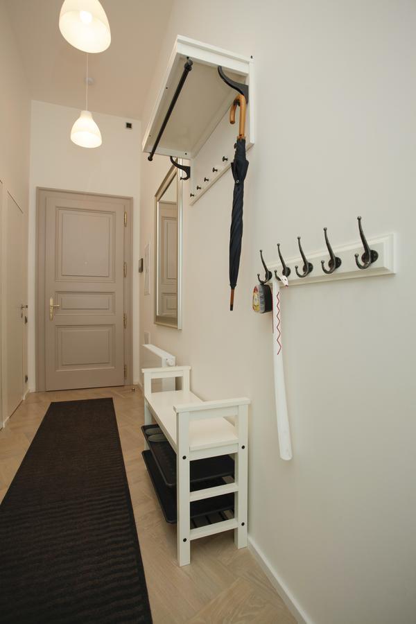 Luxury Spalena Apartment Prague