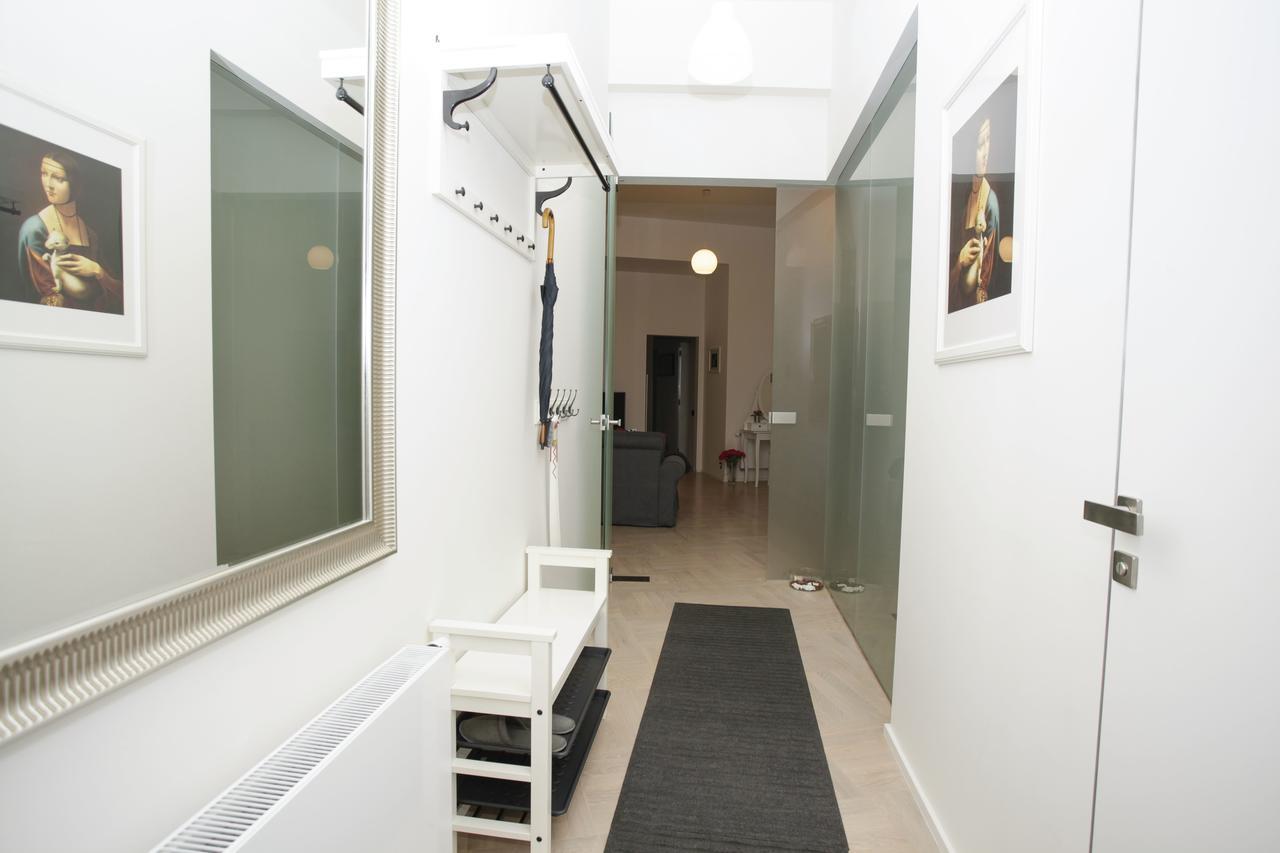 Luxury Spalena Prague