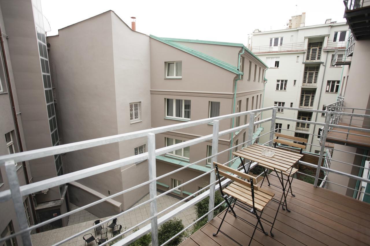Luxury Spalena Prague