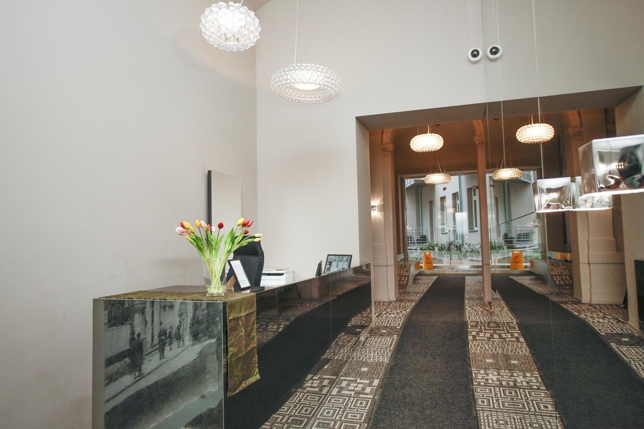Luxury Spalena Apartment *