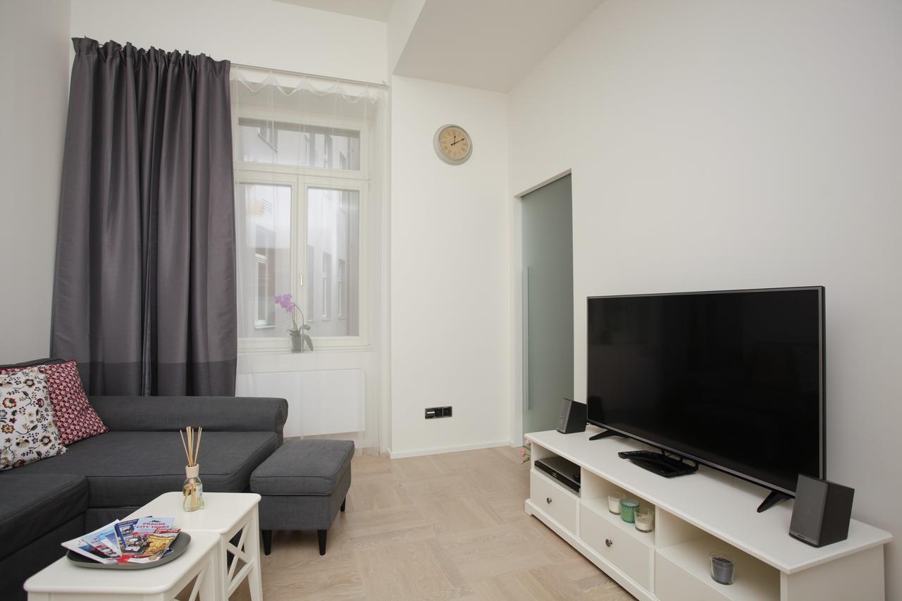 Apartment Luxury Spalena