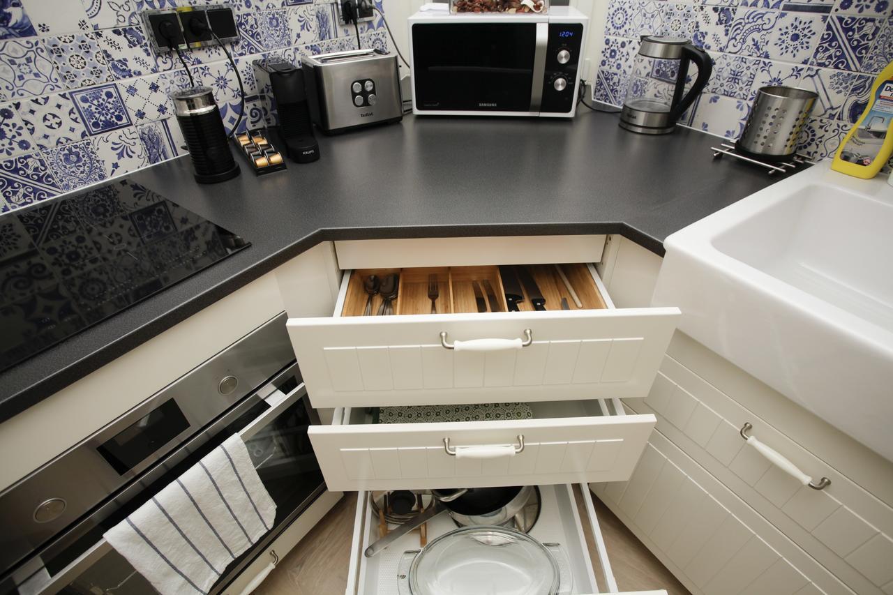 Luxury Spalena Apartment Prague