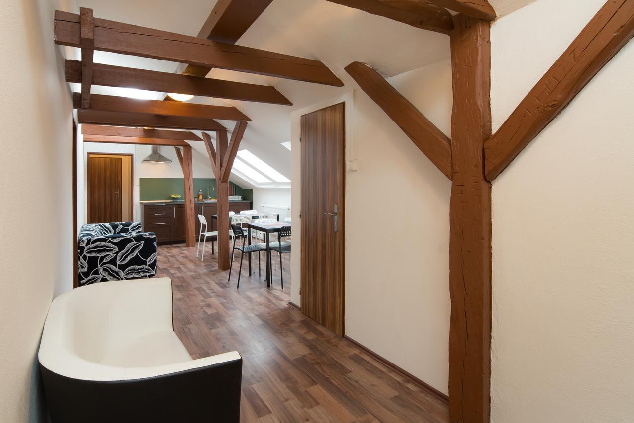 Auberge de jeunesse Easy Housing