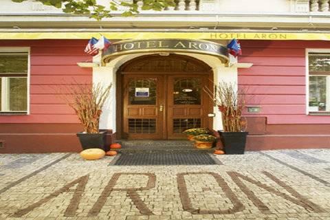 Hotel Aron
