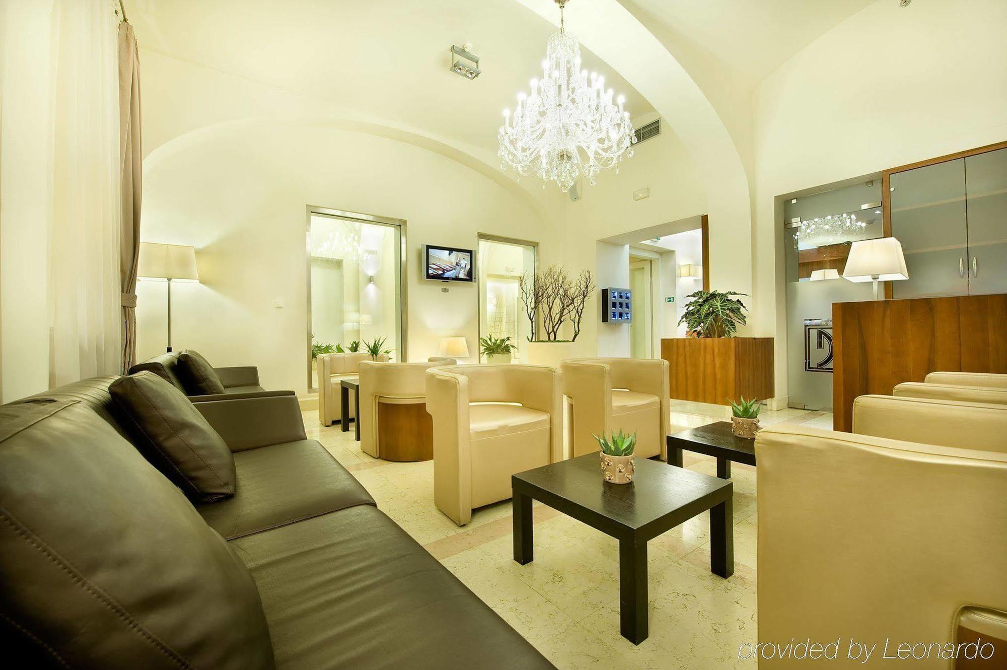 Maestro By Adrez Hotel 4*