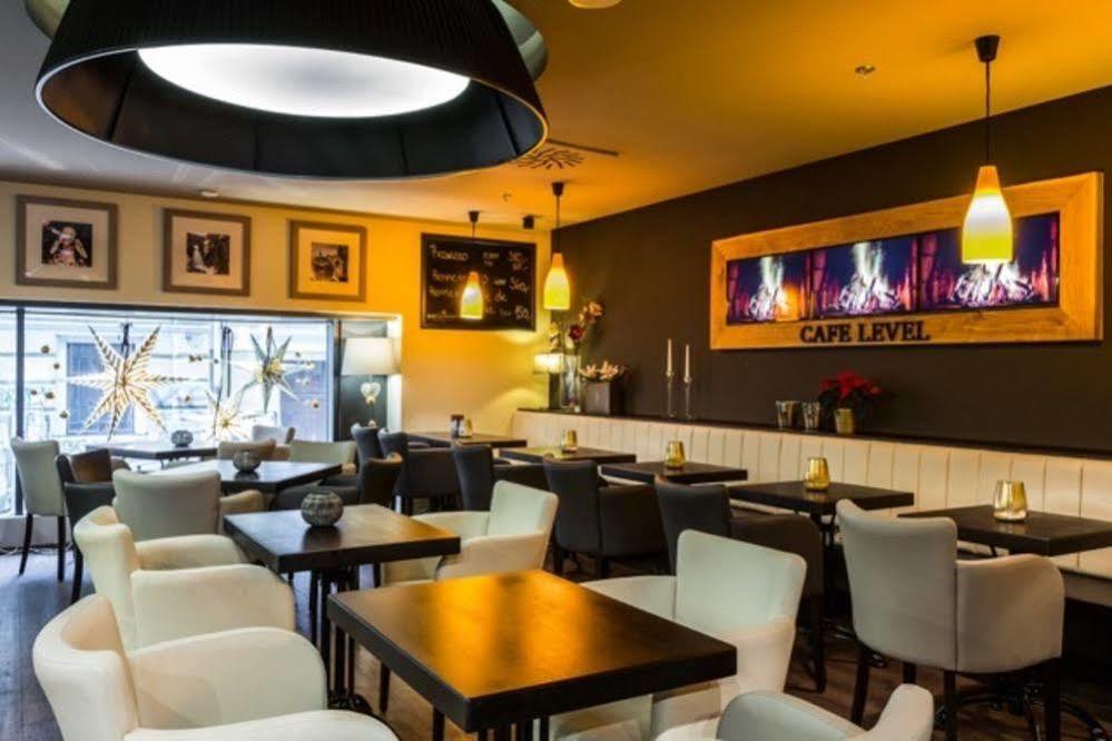 Spalena Hotel Prague