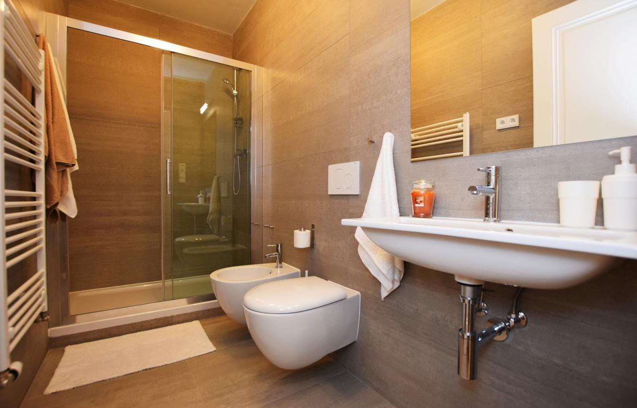 Rehorova Apartamento Praga