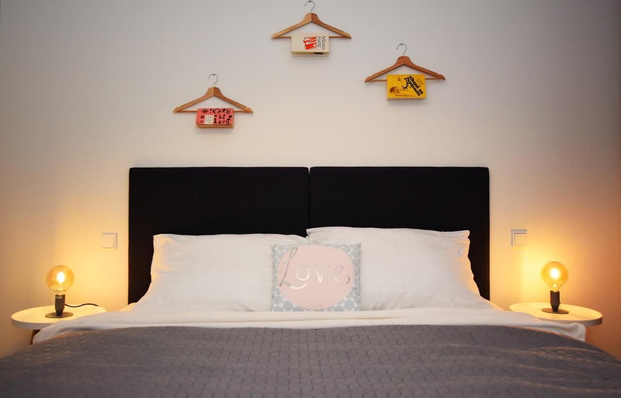 Apartamento Rehorova