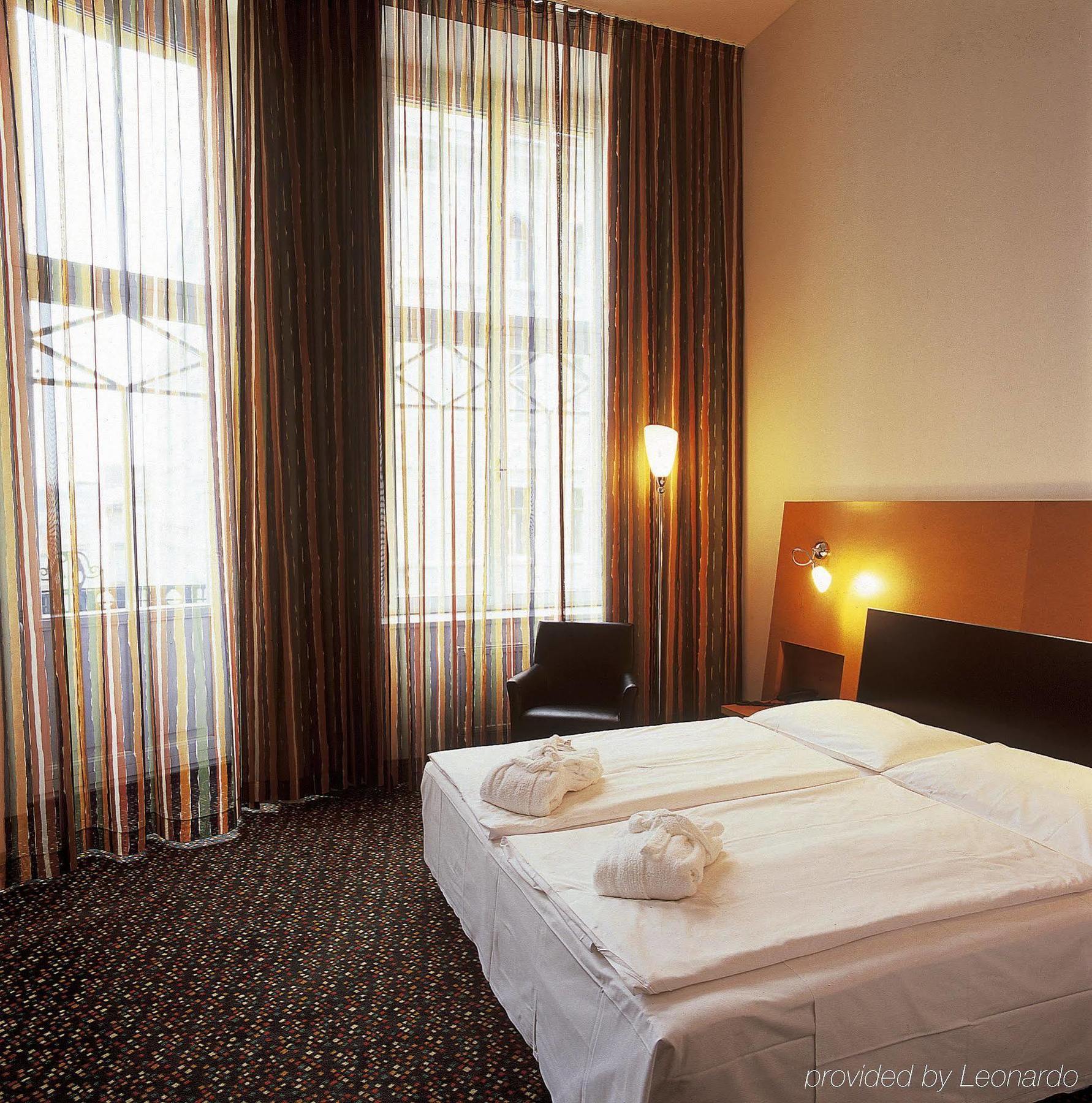 Theatrino 4* Prag