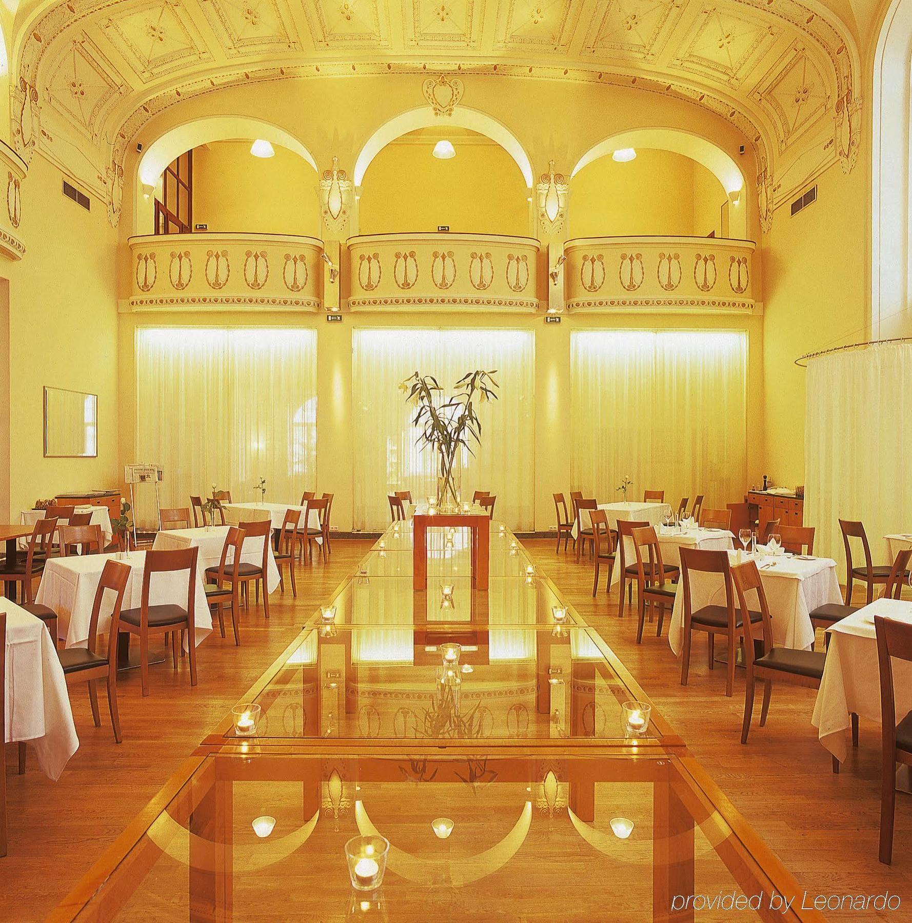 Otel Theatrino
