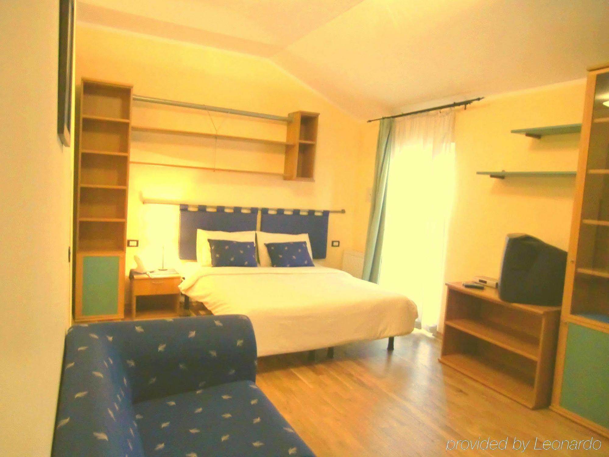 Central Hotel Tiepolo Hotel