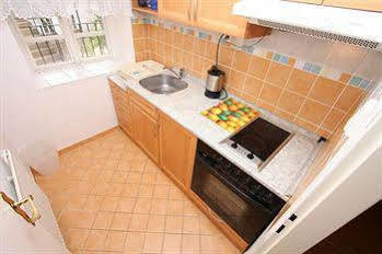 At The Golden Plough Appartement Prague