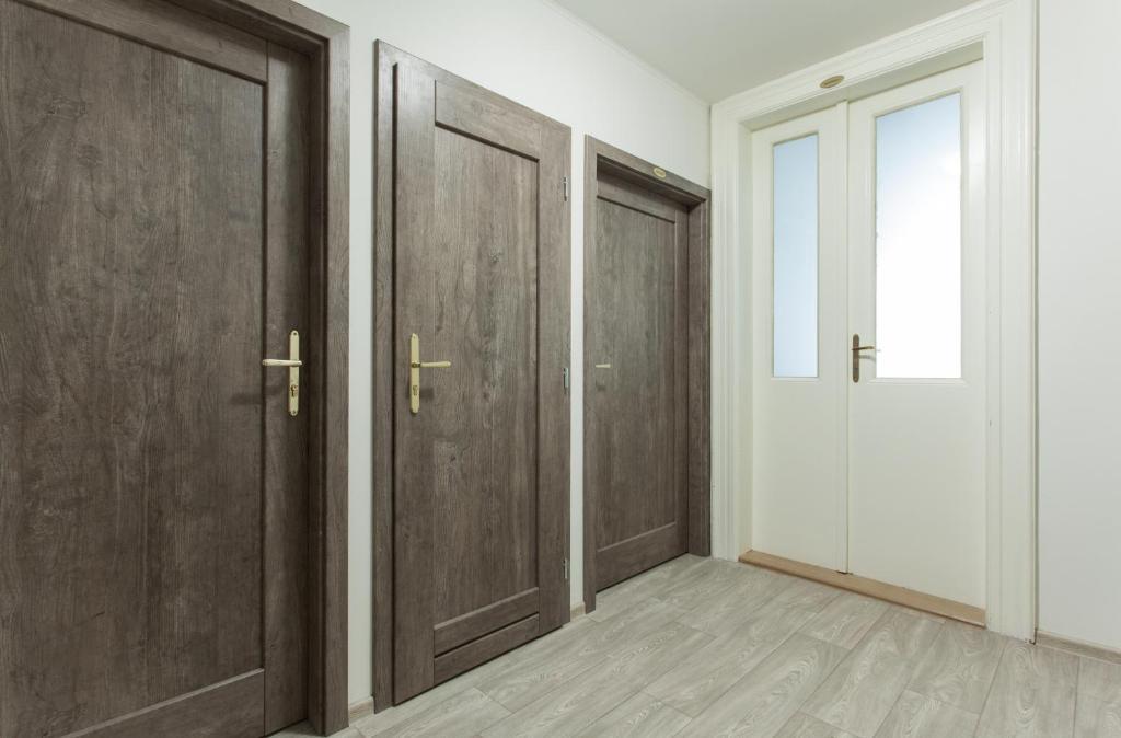 Apartamento Topapartmany Praga