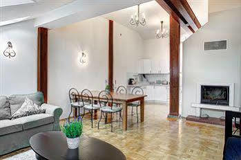 Apartamento 6 Continents By Adrez Praga