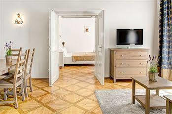 Apartamento 6 Continents By Adrez Praga