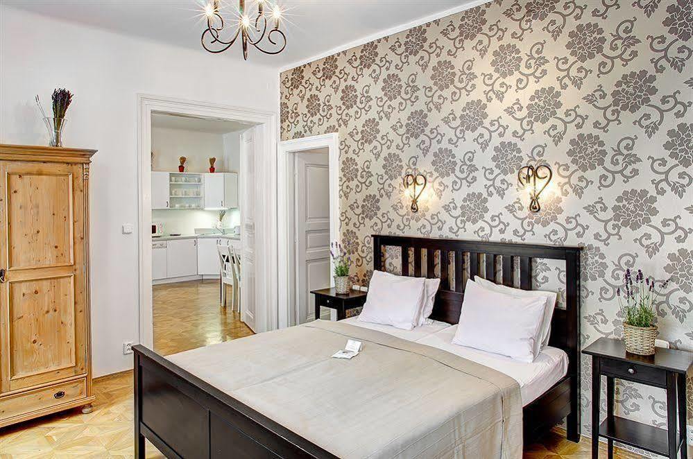 Apartamento 6 Continents By Adrez Praga