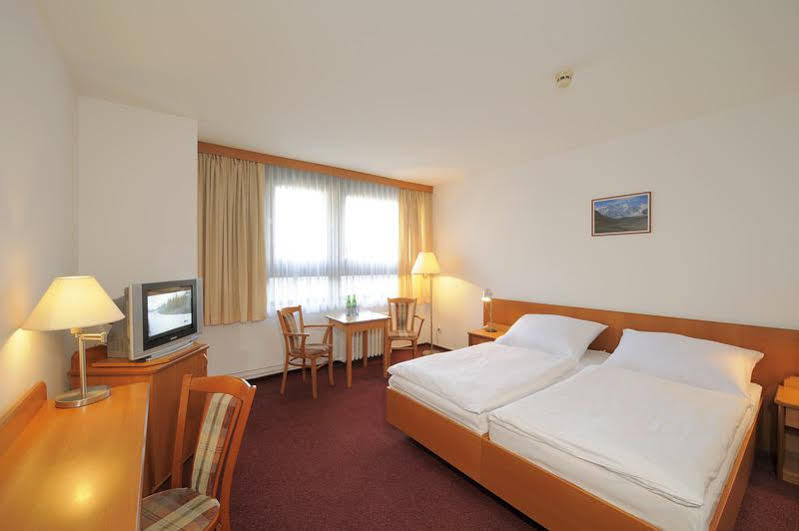 Congress & Wellness Olsanka Hotel 4*