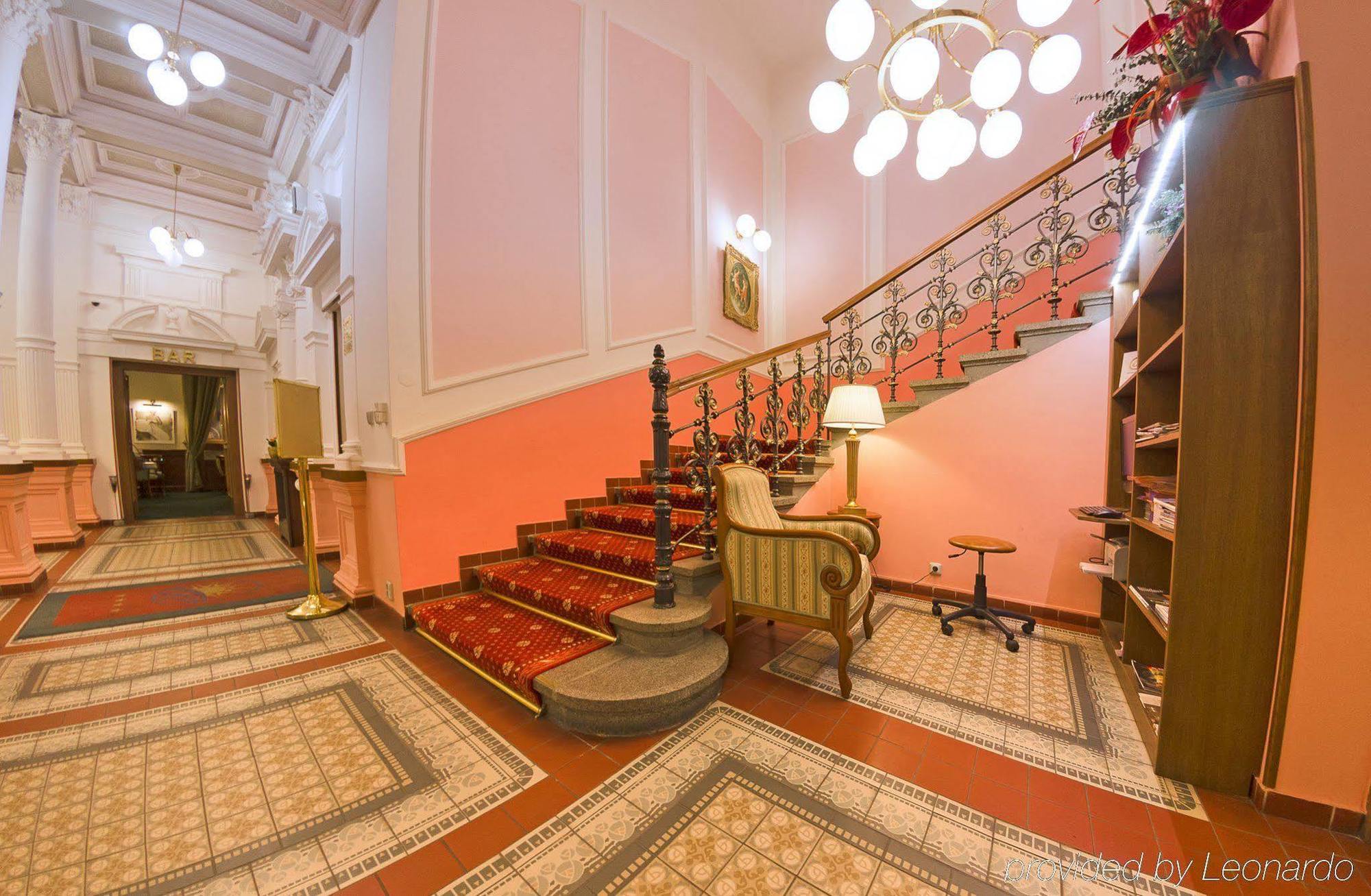 Boutique Seven Days 4* Prague