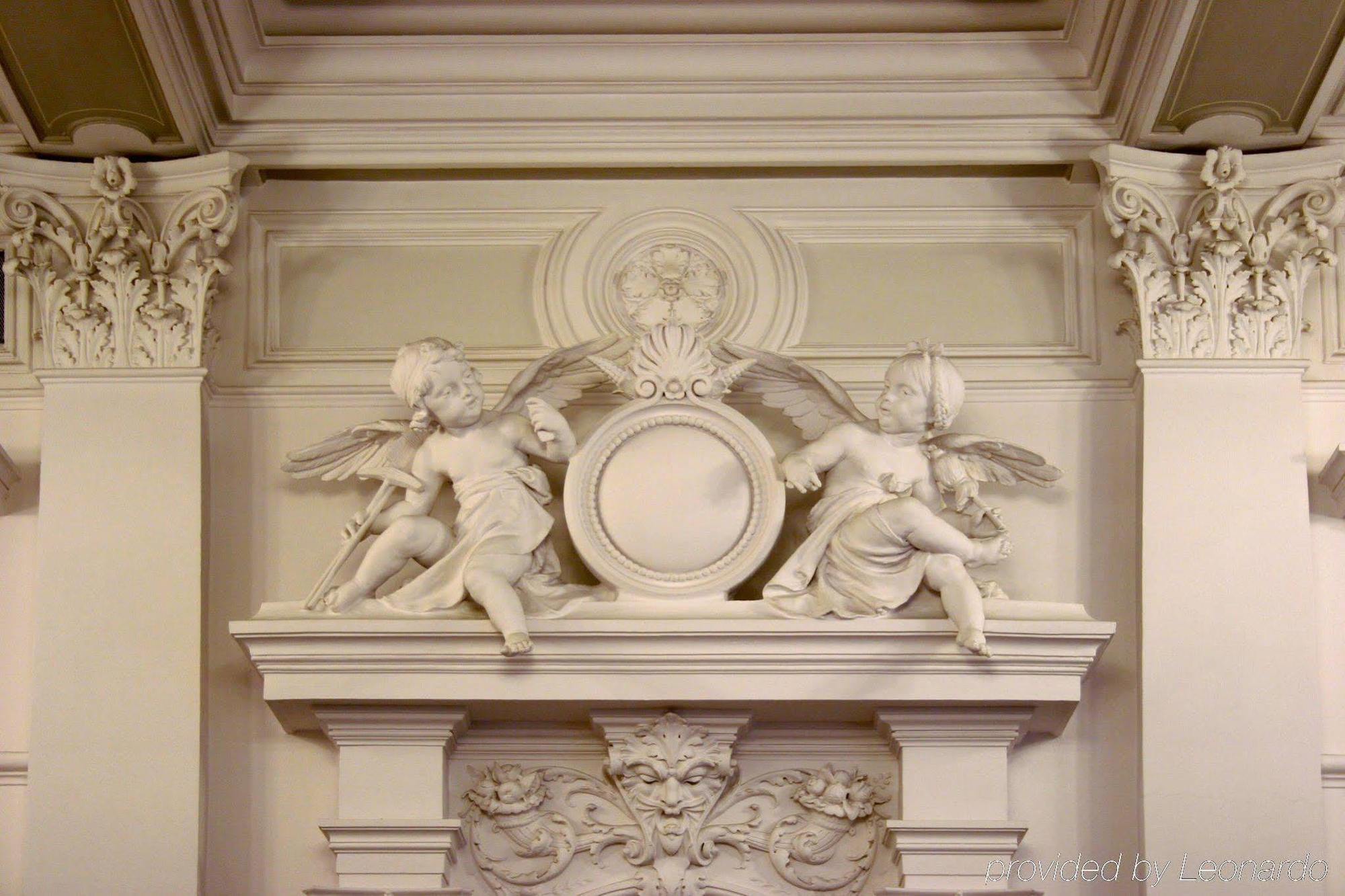 Hotel Boutique Seven Days Prague