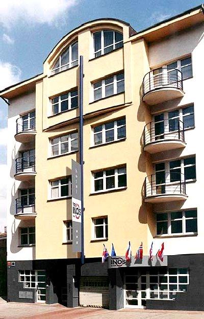 Inos Praga