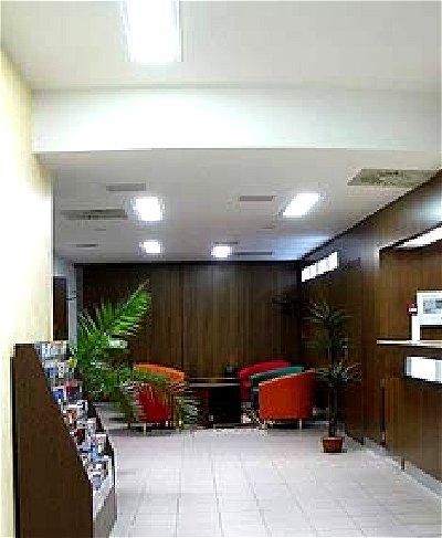 Hotel Inos Praga
